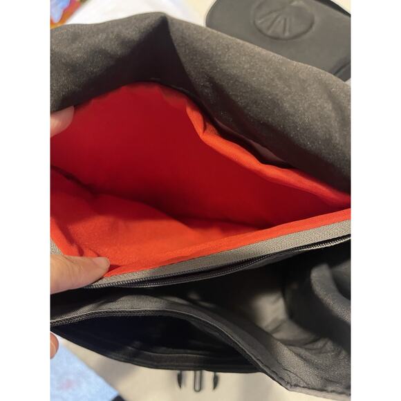 Manfrotto Allegra 10 Stile Plus Messenger Camera Bag Black With Case - Picture 6 of 15